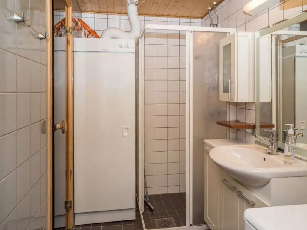 Ylläs chalets/a307