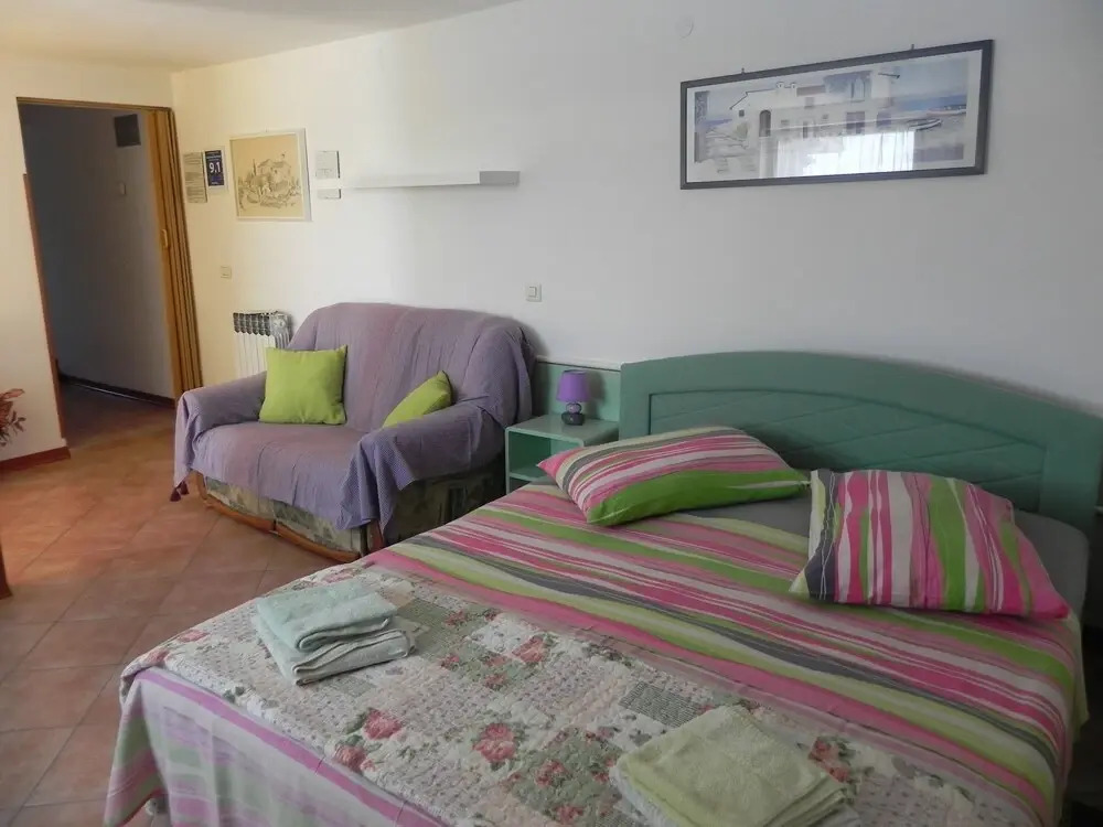 Apartments Villa Verde-Adults Only by Rent Istria