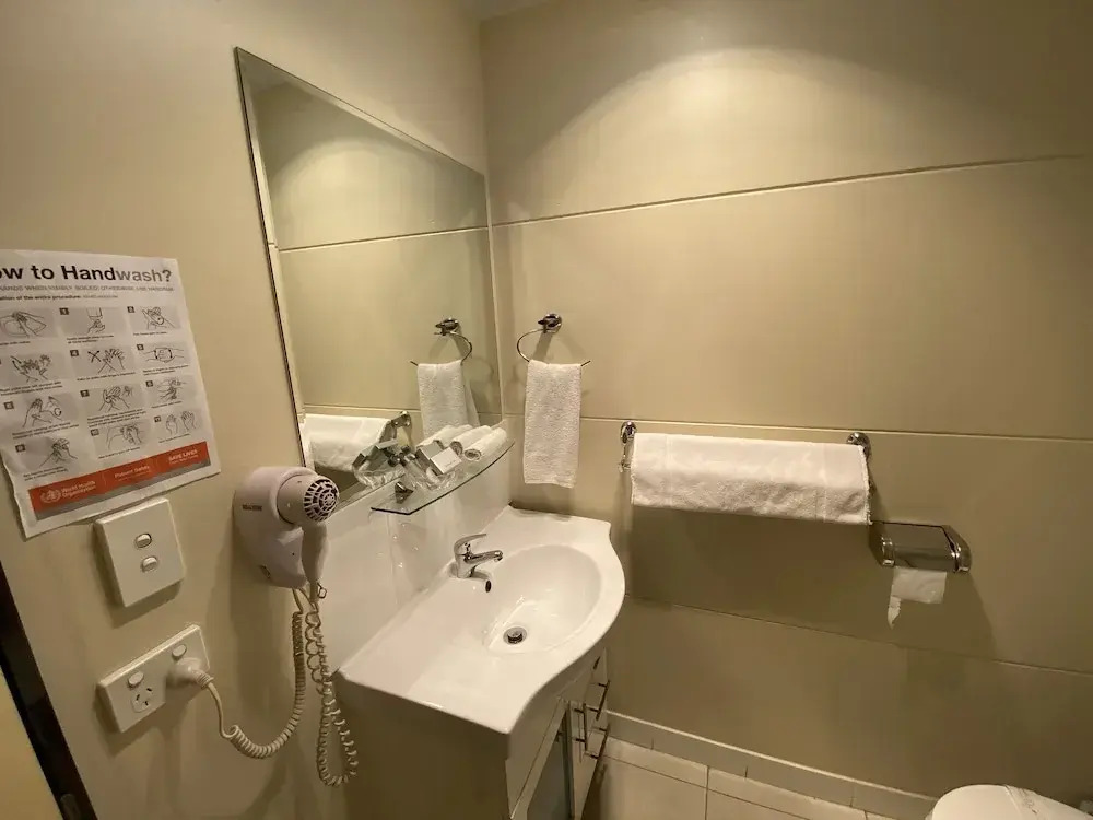 Balranald Club Motel