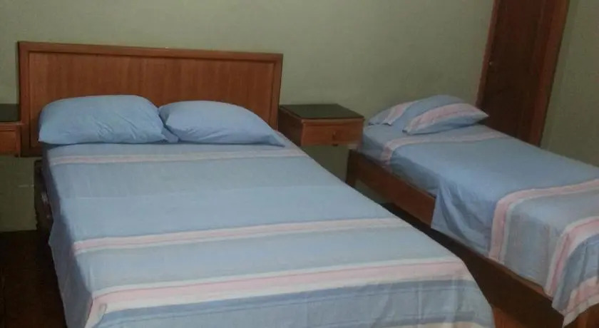 Hotel Milenio