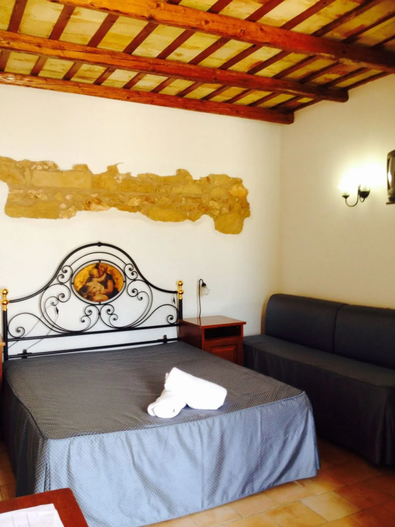 Baglio Cofano Rooms and Relax
