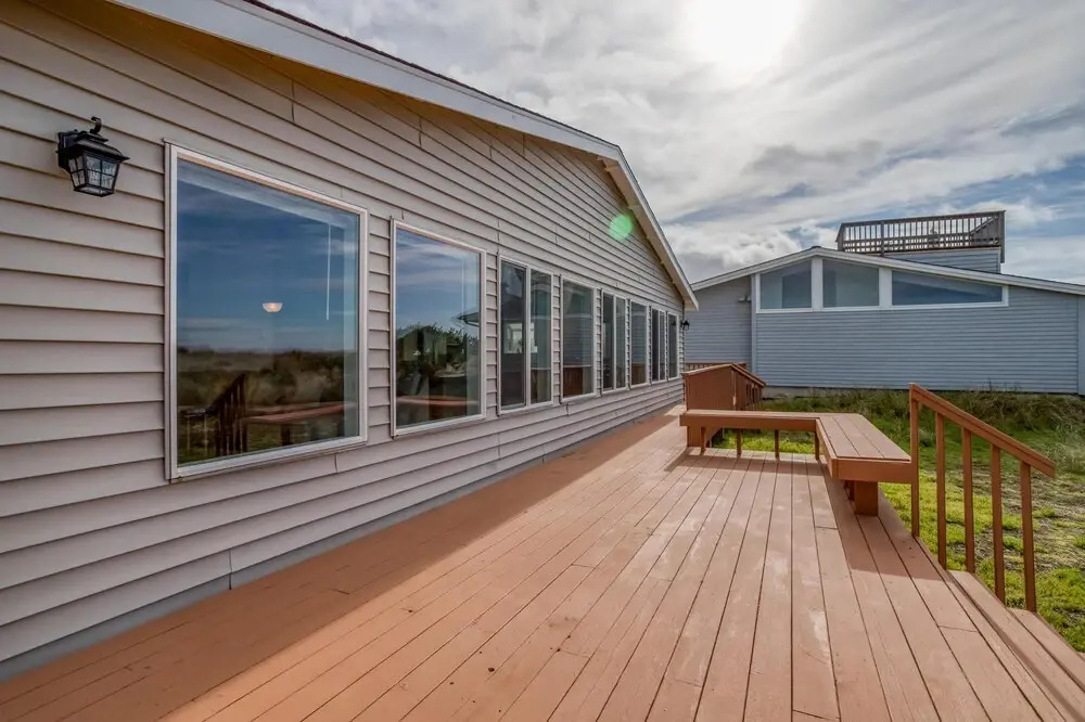 Windsong Hideaway
