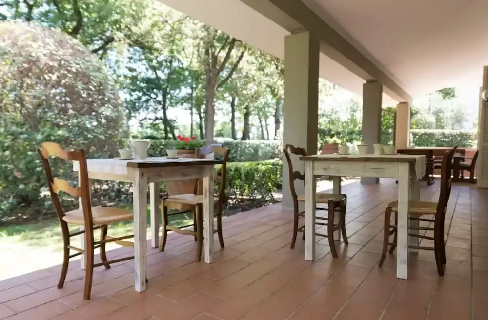B&B L'Istrice