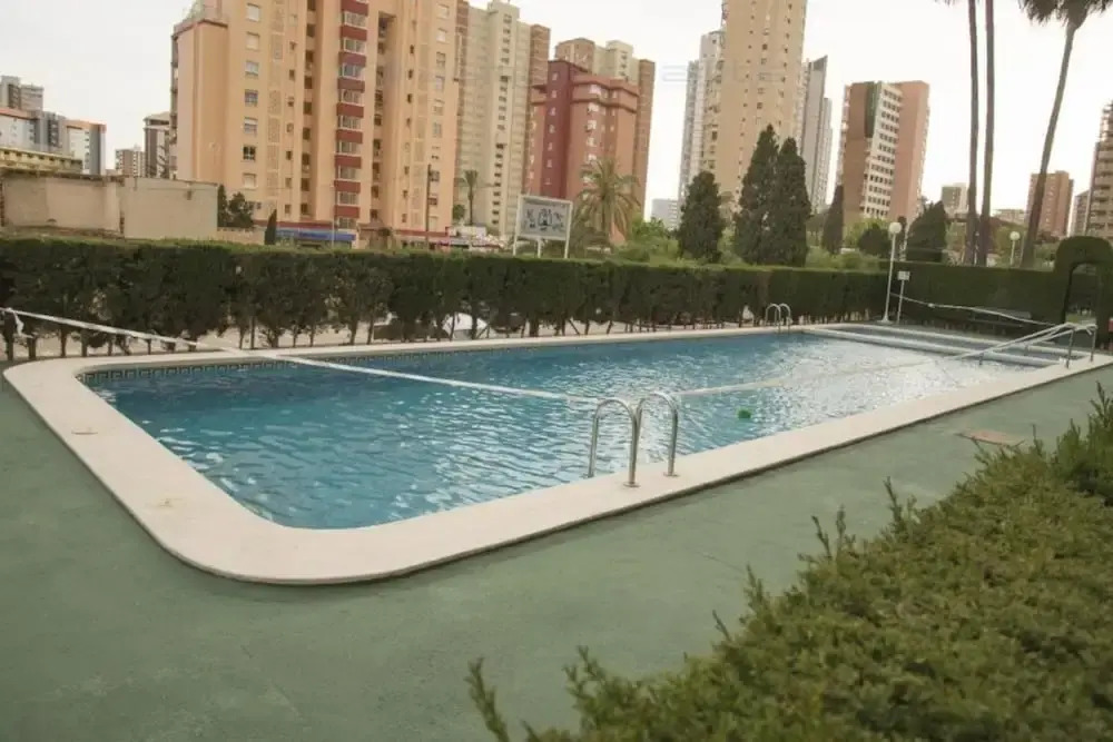 Apartment in Benidorm, Alicante 103101 by MO Rentals