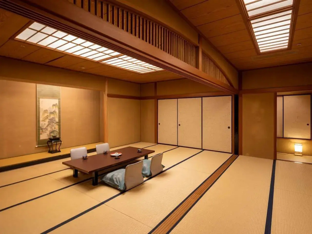 Tamatsukuri Onsen Tamai Annex