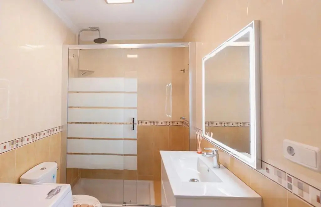 Holiday Suite Bergantin 20