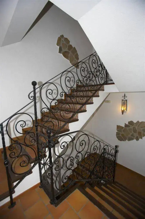 Hotel Posada San Antonio