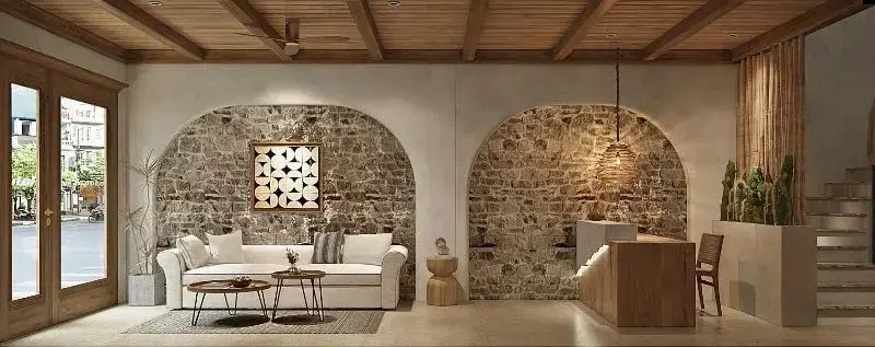 Lakeview Residence Hotel