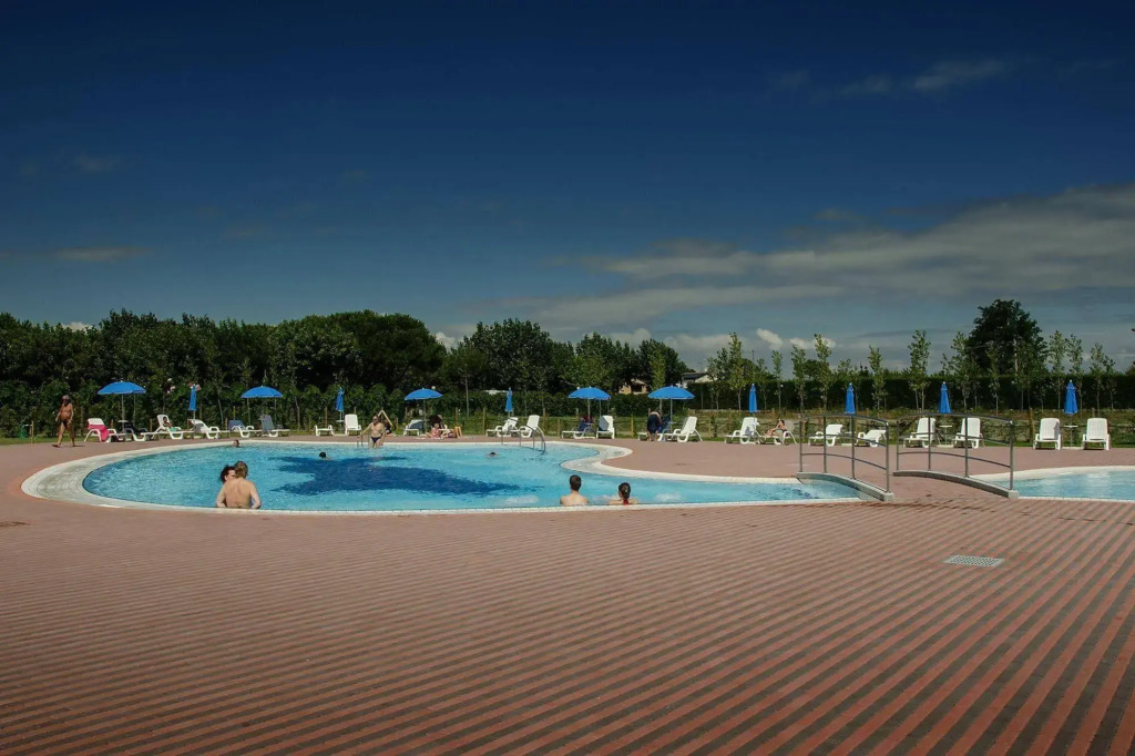 Camping Village Miramare