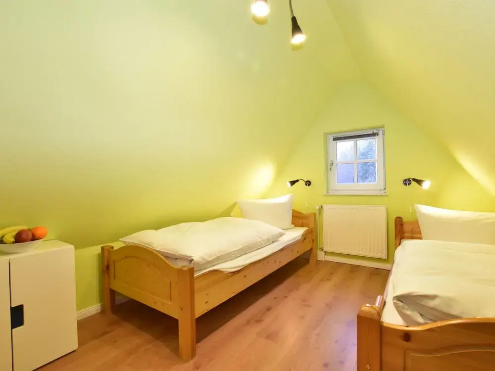 Spacious Holiday Home in Heiligendamm near Forest