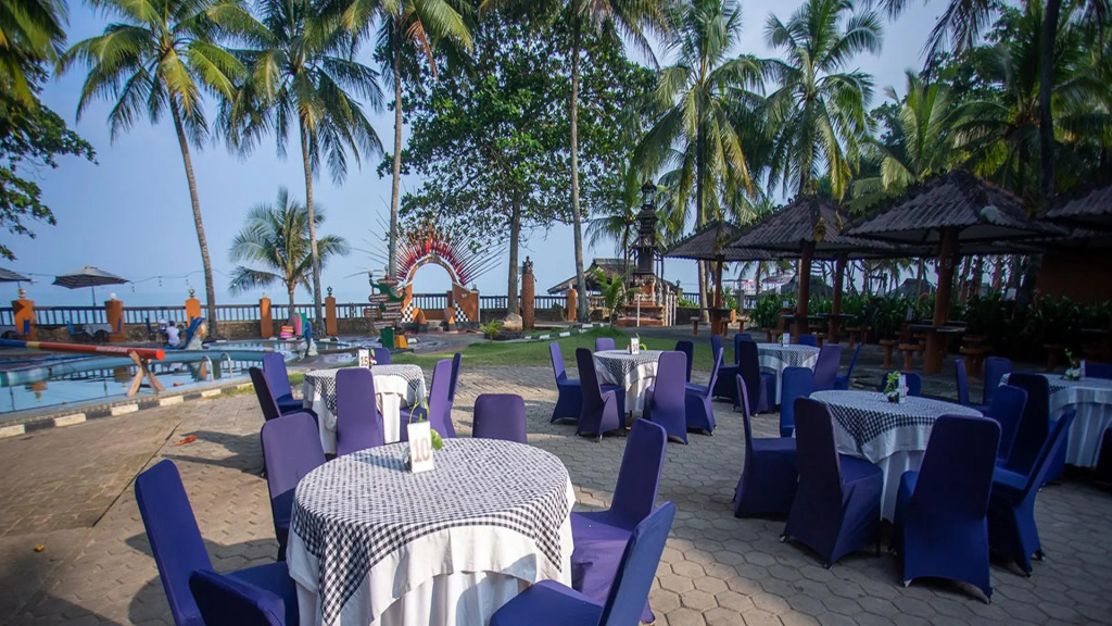 Nuansa Bali Hotel Anyer