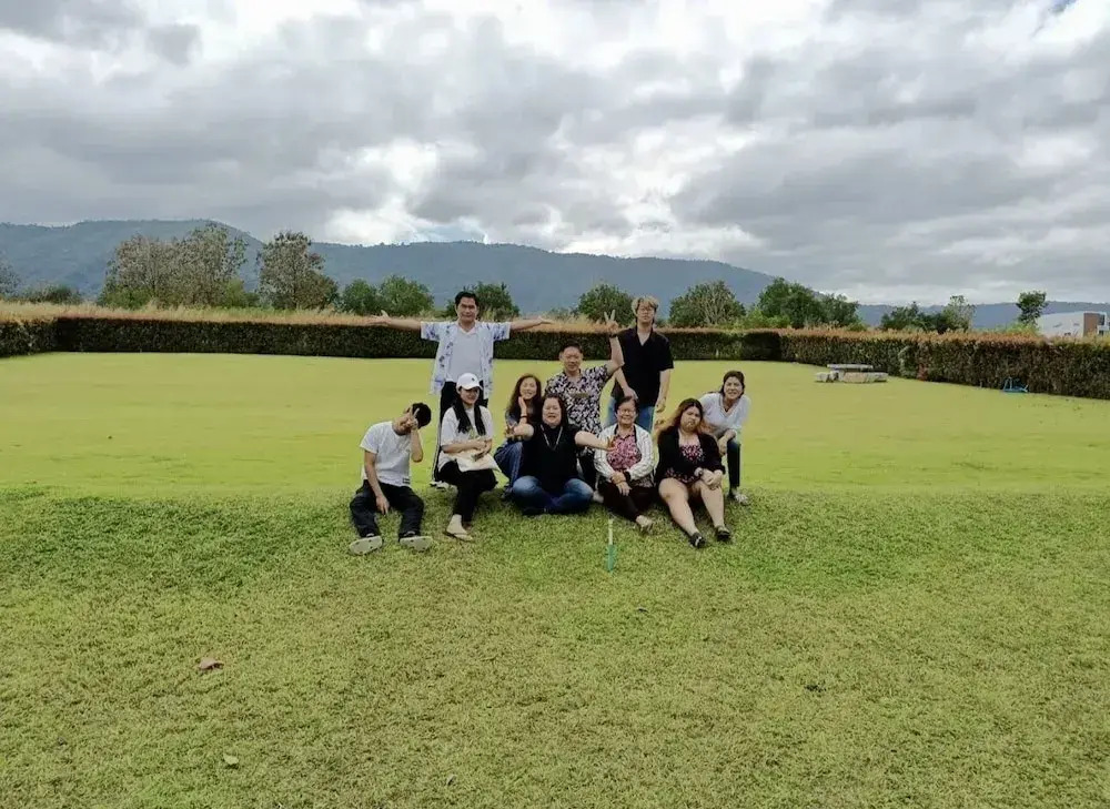 Annie Villa at Khao Yai