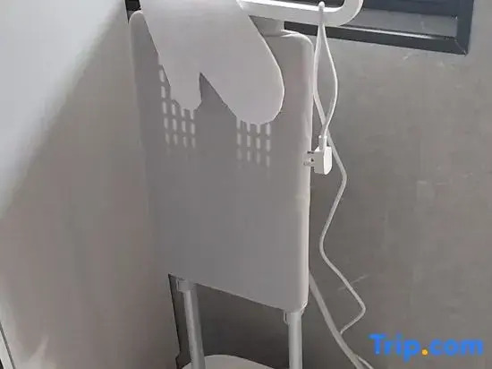 YunBoYe Hotel (Shanghai Pudong Airport Store )