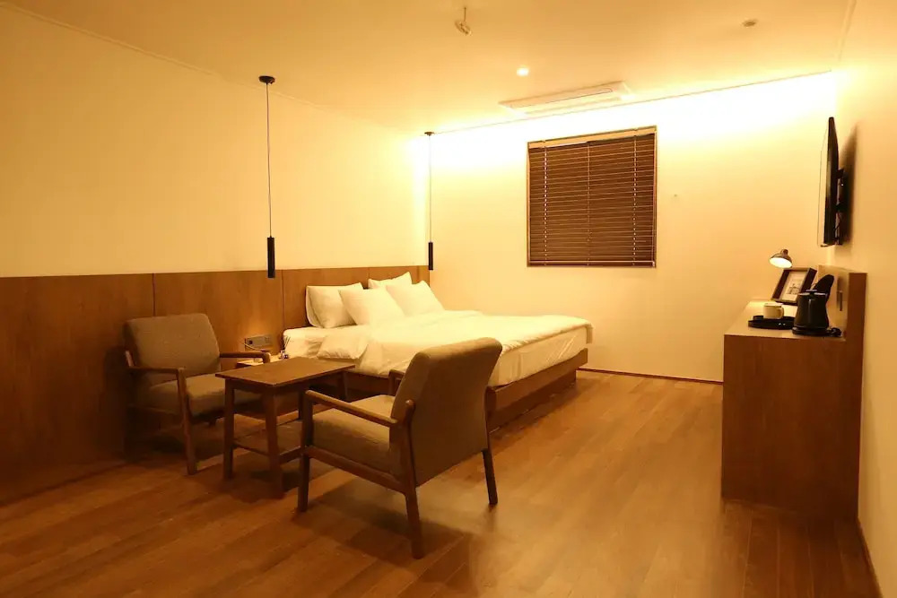 Hotel Yimok