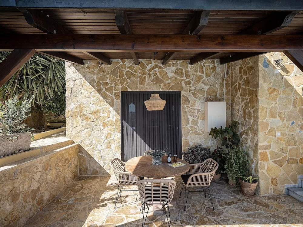 Villa Hibiscus