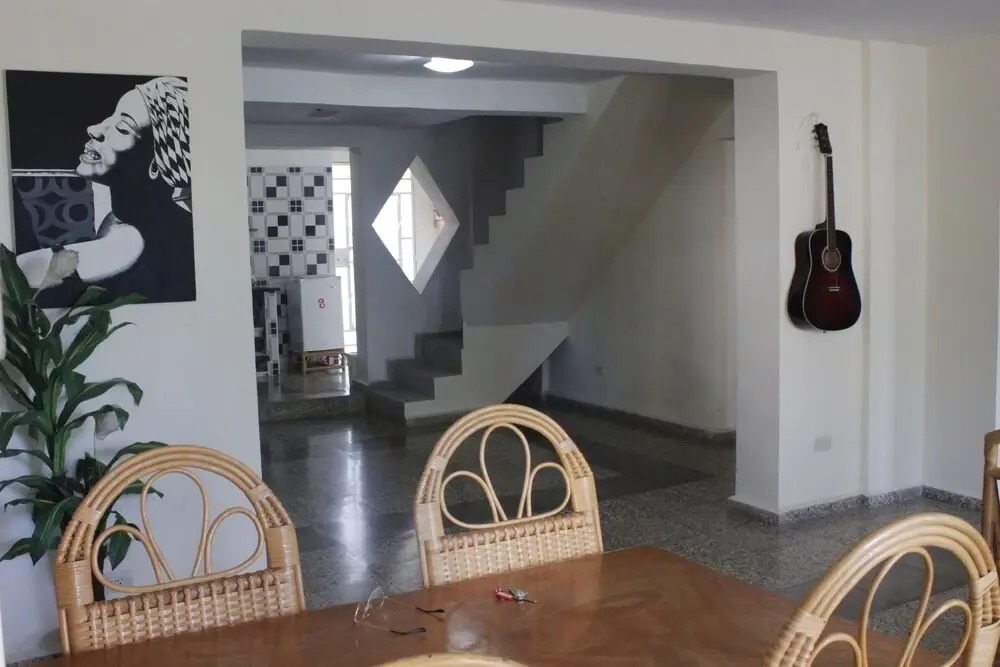 Modern Living, Classic Neighborhood Vedado