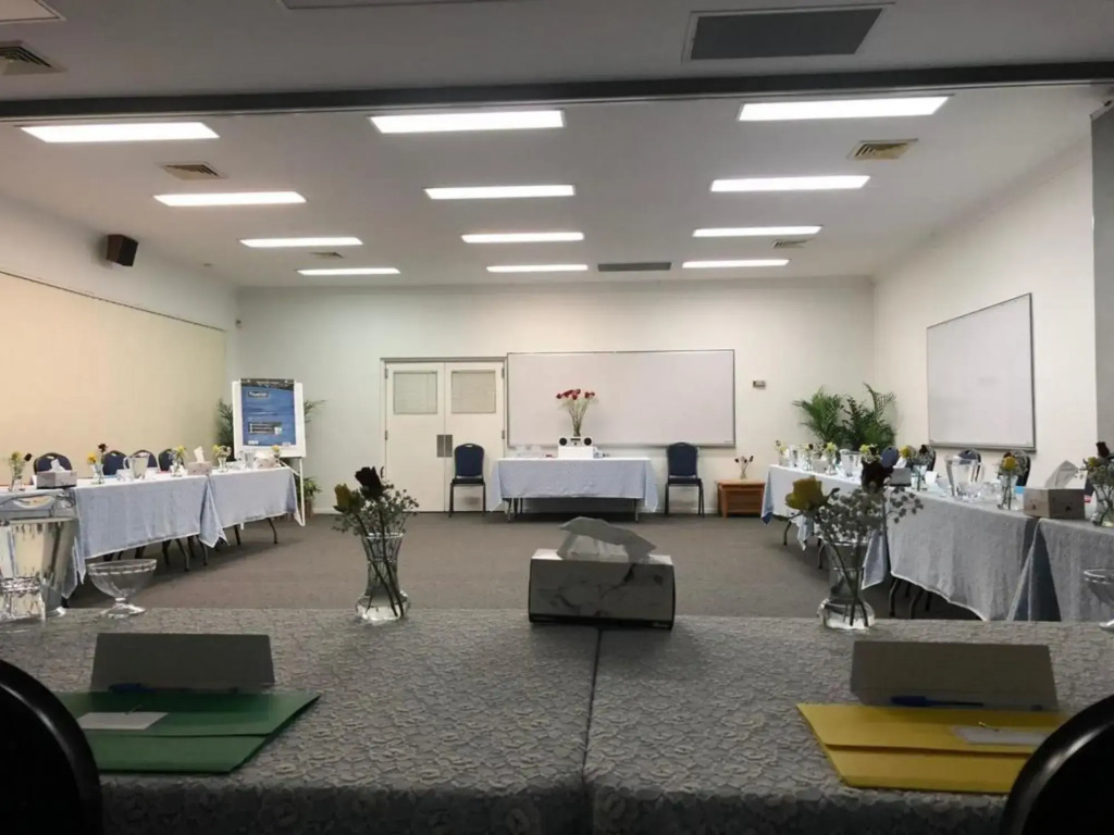Carseldine Palms Motel