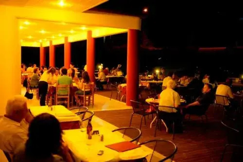Aegean Island Hotel
