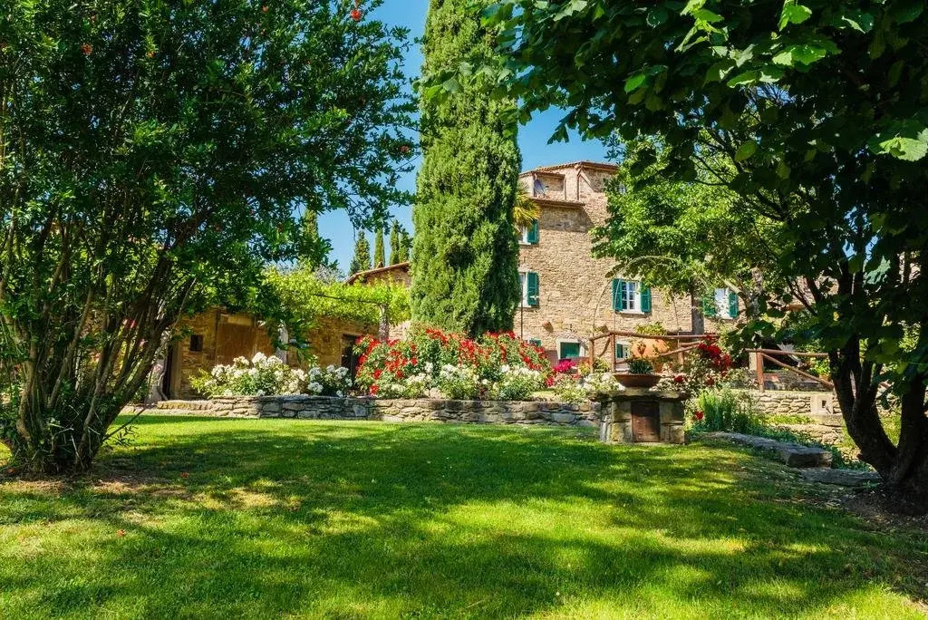 Borgo Valecchie