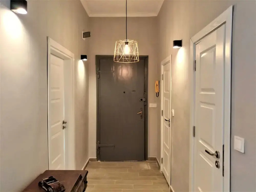 Baratero Downtown Apartment