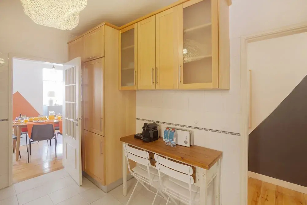 Sweet Inn Apartments - Santa Marta