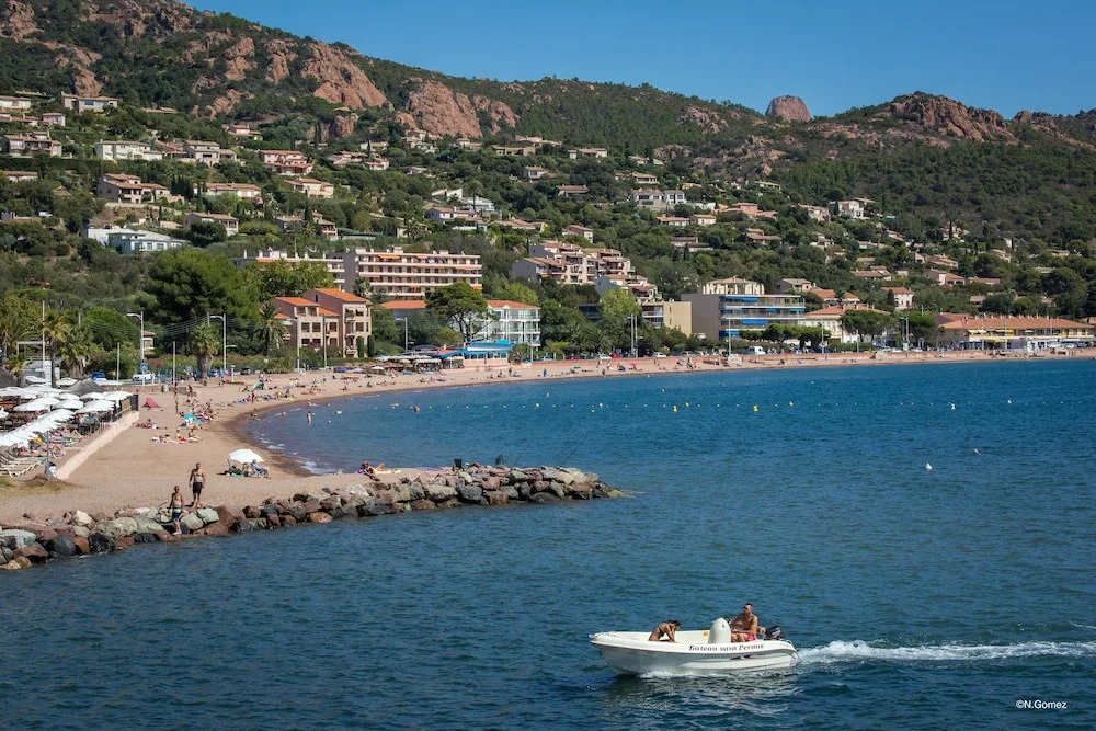 Belambra Hotels & Resorts Les Chênes Verts
