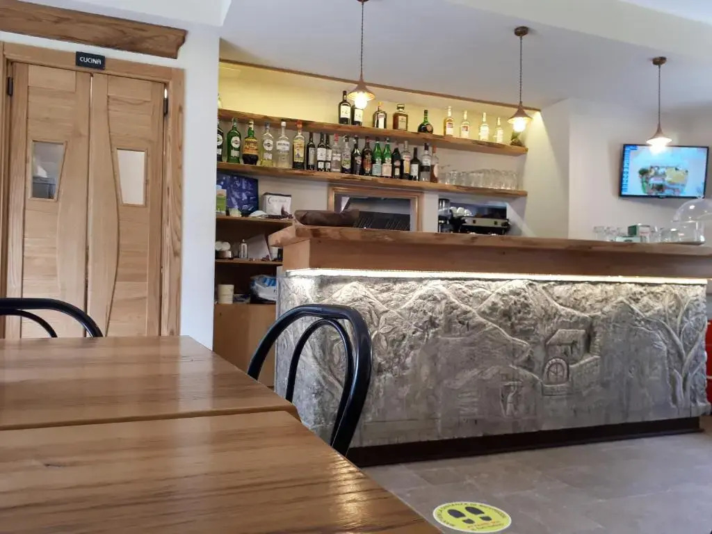 Locanda Mulino del Barone by VM