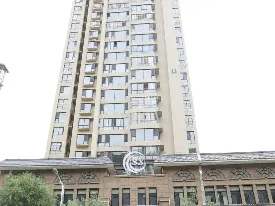 Shengxin Hotel (Yan'an Pagoda Mountain store)
