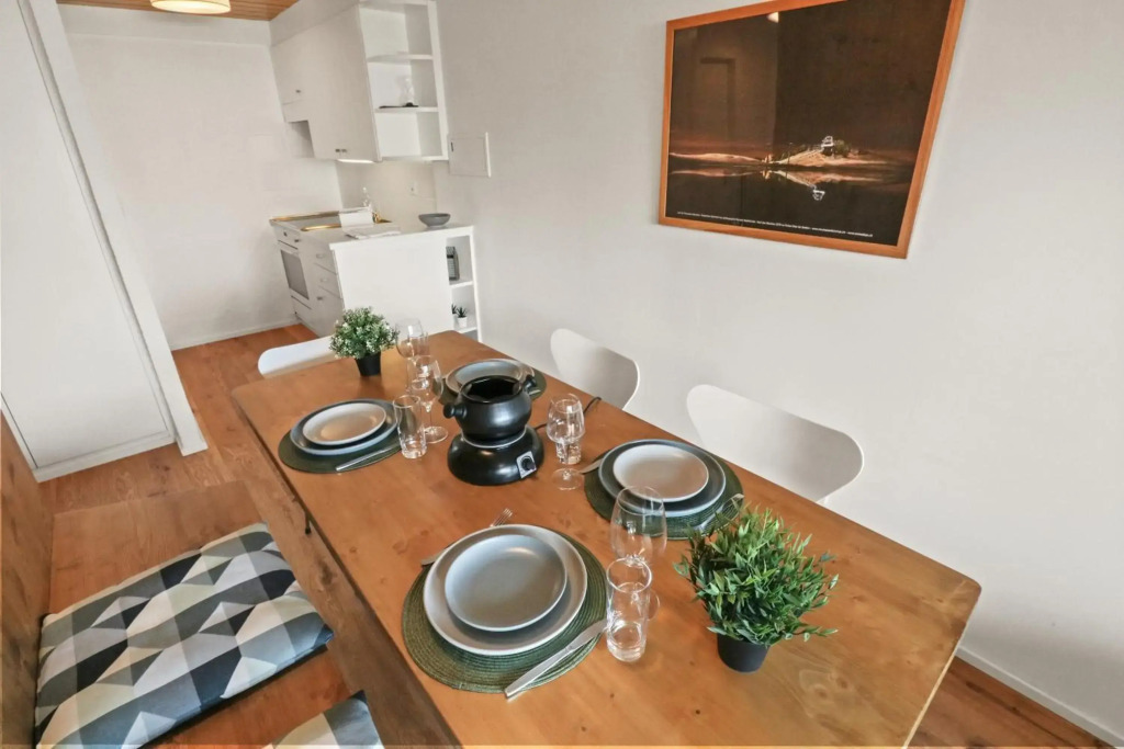Le Cocon à Leo - Superbe appartement avec piscine