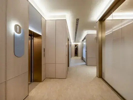HanTing Hotel (Huaibei Shifan Daxue)