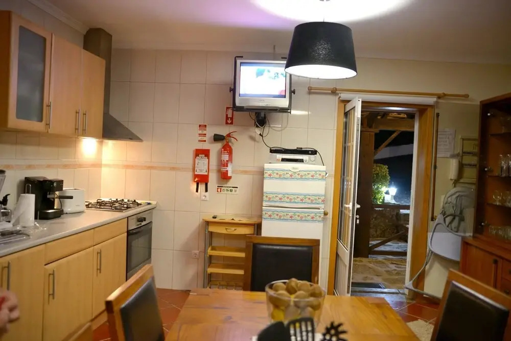 House With 2 Bedrooms in Vila Nova de Famalicão, With Wonderful Lake V