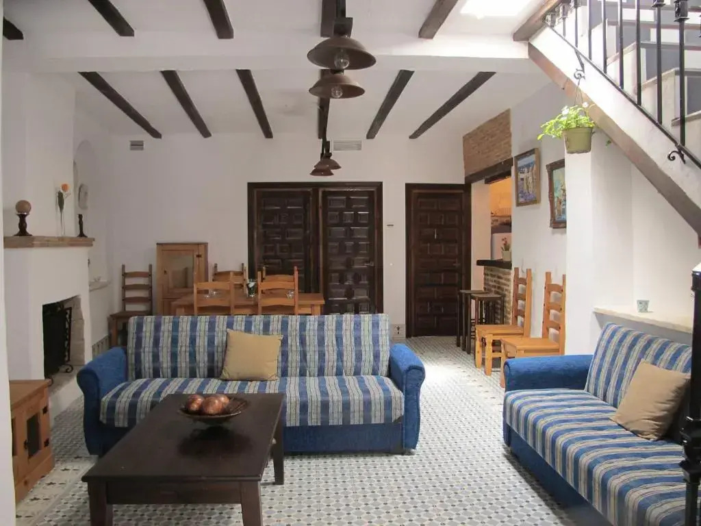 Casa Las Torres