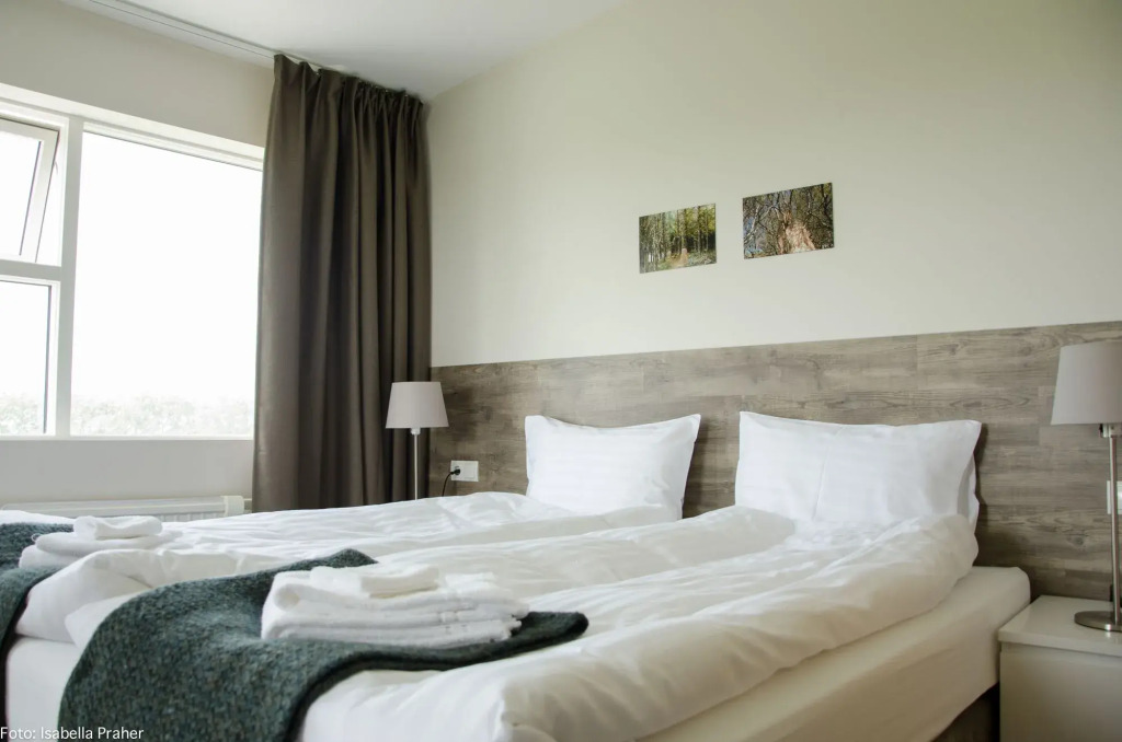 Hotel Vos