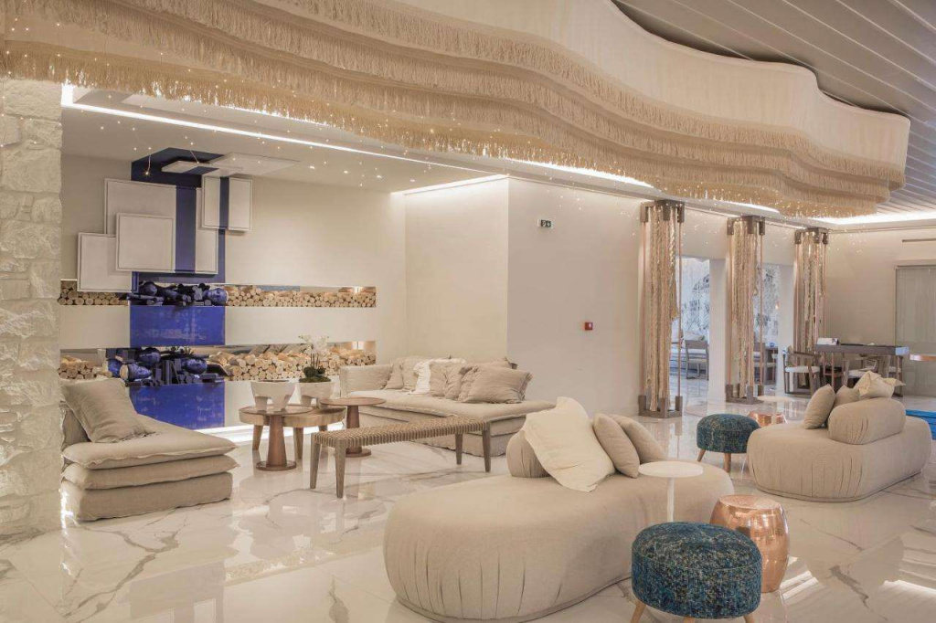Palladium Hotel