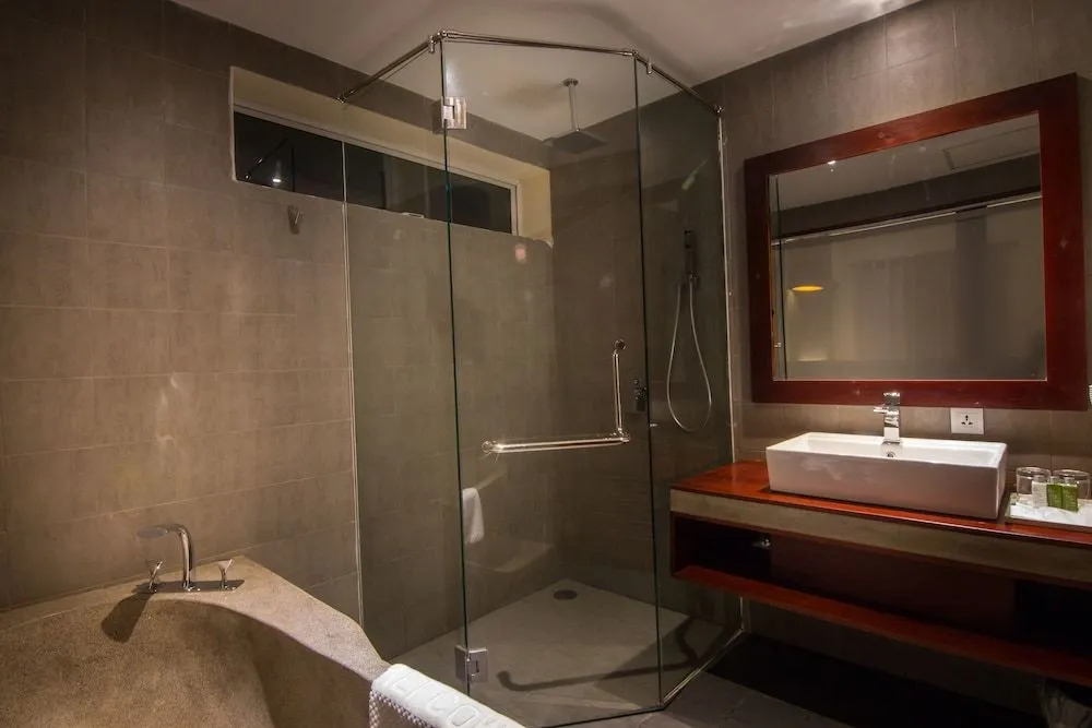 CoolLand Residence & Spa