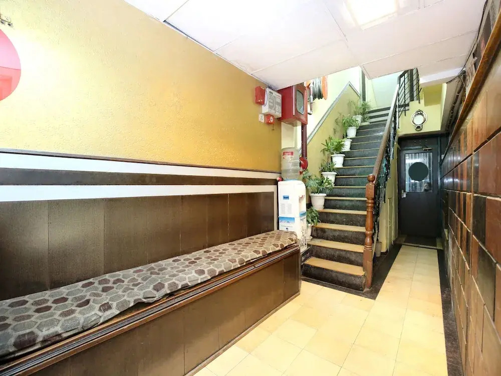 OYO 2089 Hotel Sagar
