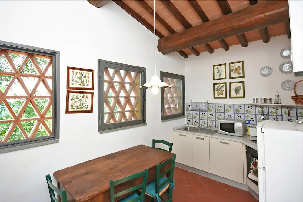 Casa Benedetta