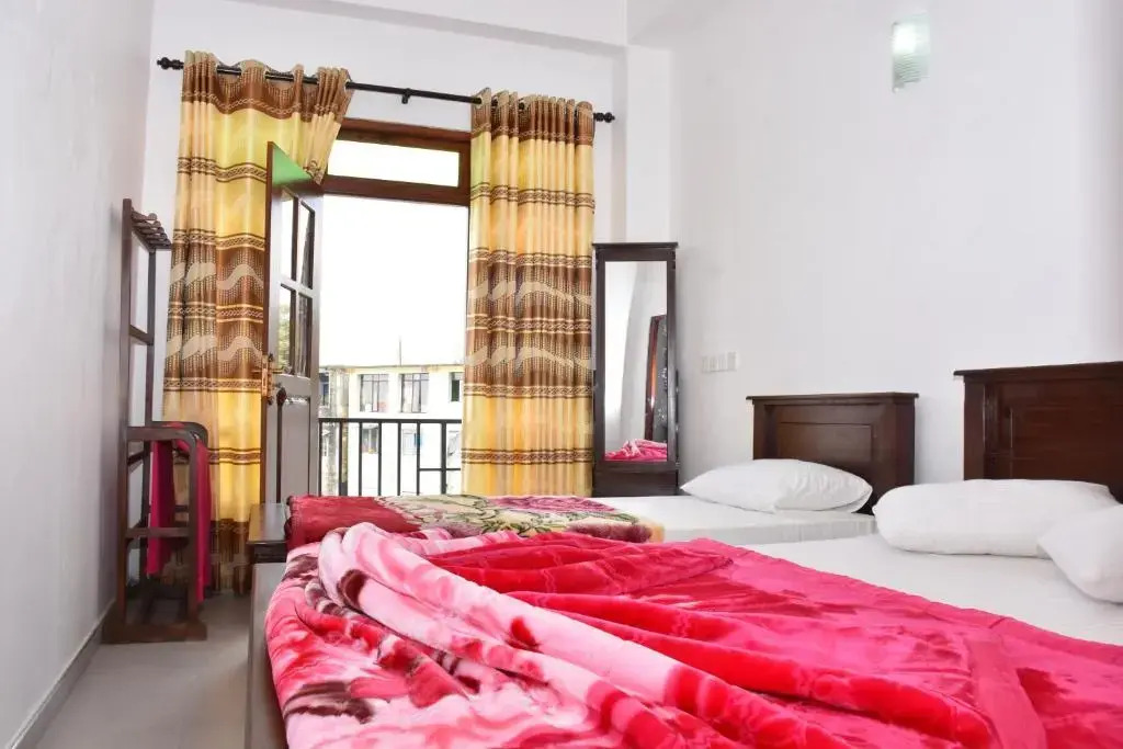 Grand View Guest House