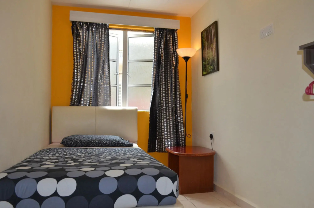 Fathers Guesthouse