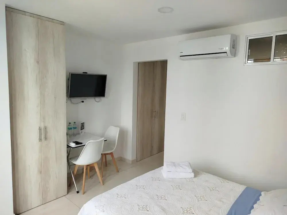 Hotel Casa Alom