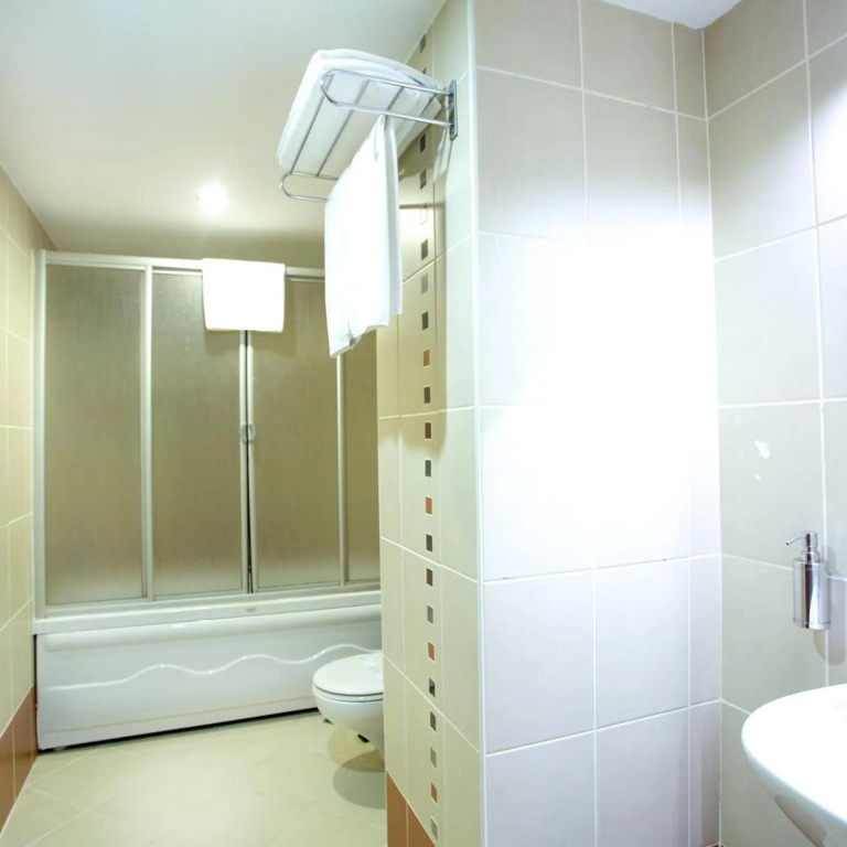 Budo Hotel