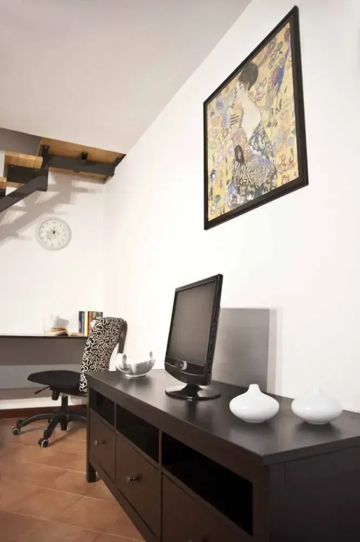 Napul'e Apartament