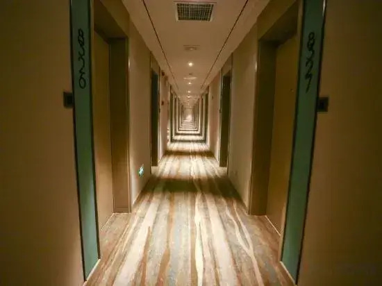 Yuxian Magnolia Garden Hotel