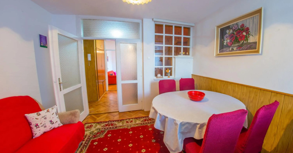 Duplex Apartment