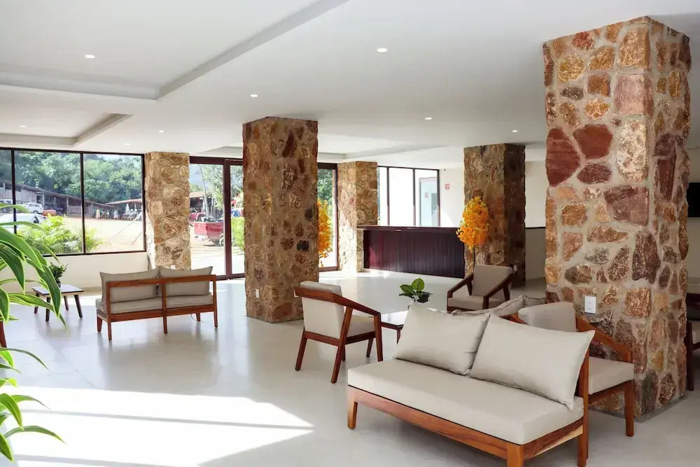 River Park Hotel