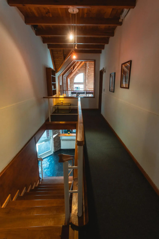 Hosteria & Spa Las Walkirias