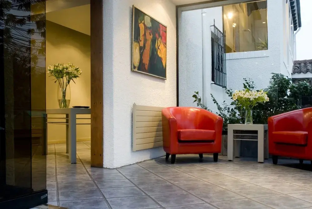 Hotel Monterilla