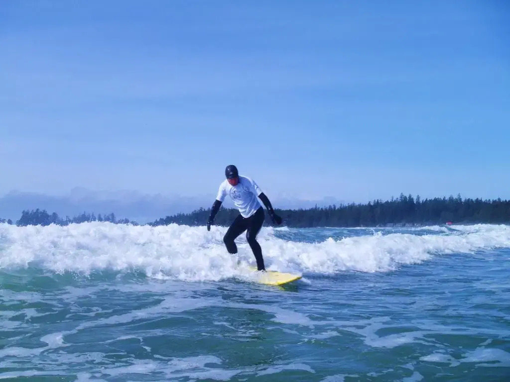 Surfs Inn Hostel