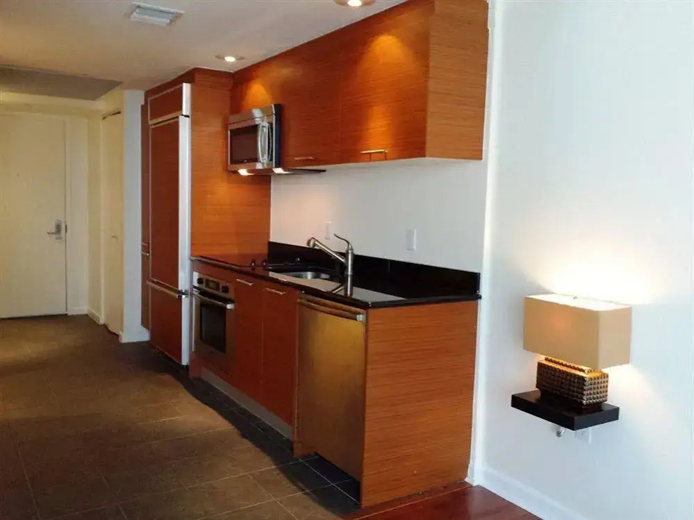 Luxury Apartments at 50 Biscayne