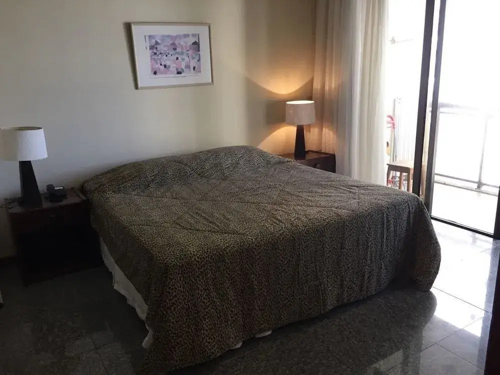 Apartamento Ipanema Guinle I